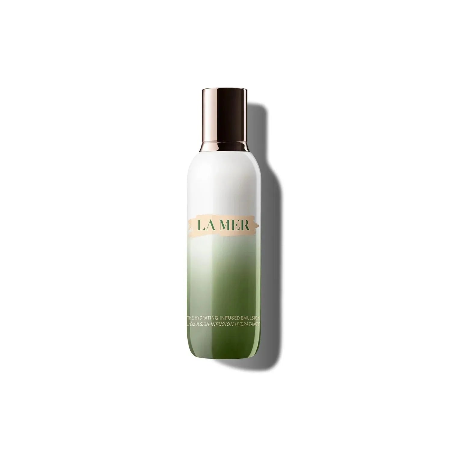 La Mer The Hydrating Infused Emulsion 4.2 oz moisturizer 4.2 oz