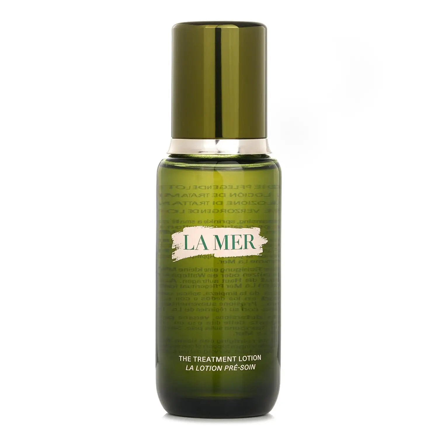 La Mer The Treatment Lotion 5 oz toner 5 oz