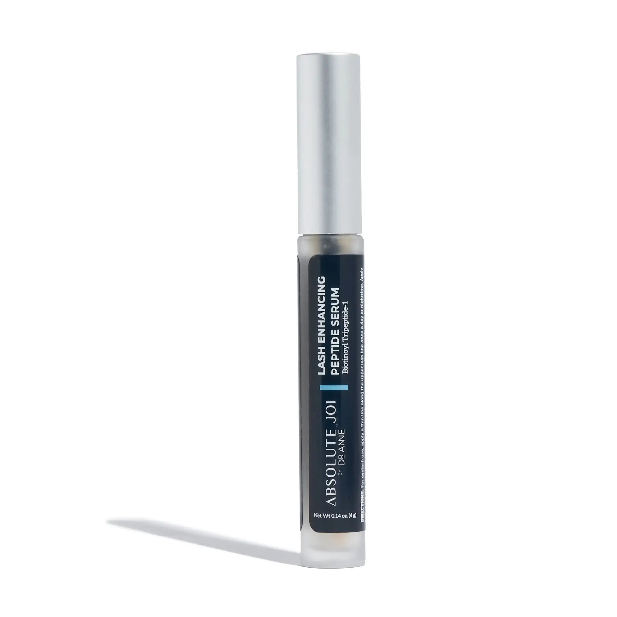 Lash Enhancing Peptide Serum serum