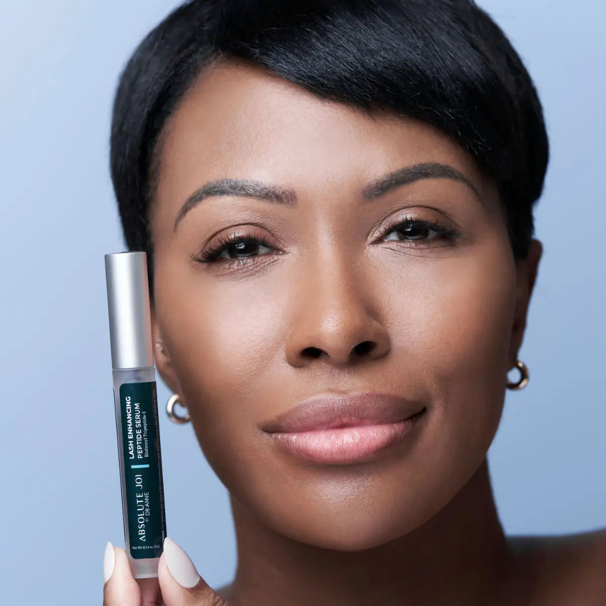 Lash Enhancing Peptide Serum serum