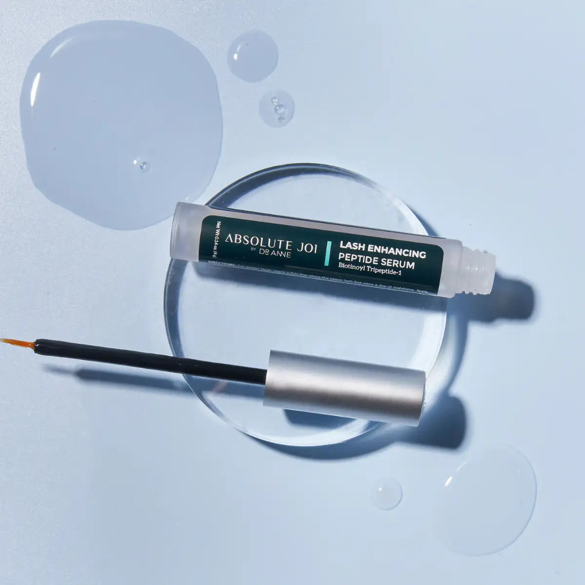 Lash Enhancing Peptide Serum serum