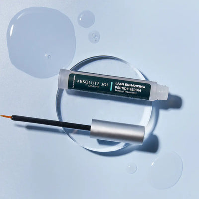 Lash Enhancing Peptide Serum serum