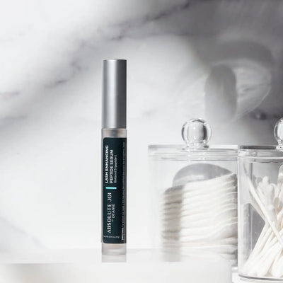 Lash Enhancing Peptide Serum serum