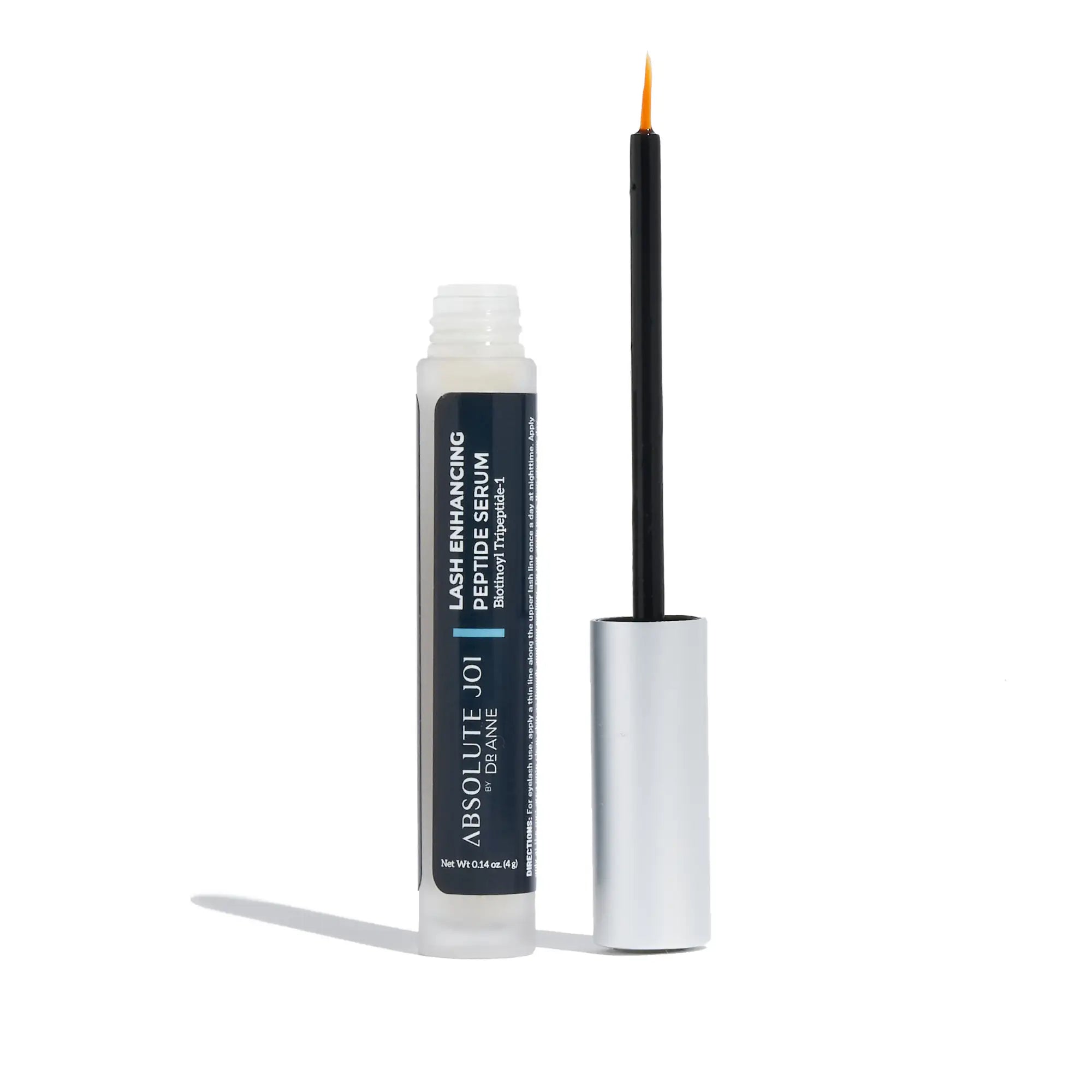 Lash Enhancing Peptide Serum serum