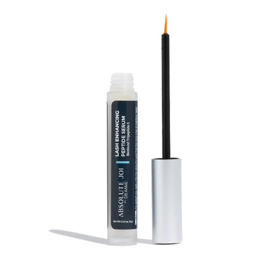 Lash Enhancing Peptide Serum serum