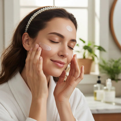 Rejuvené Luminous Cream serum