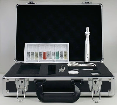 Microneedling Bio Pen Kit gift set