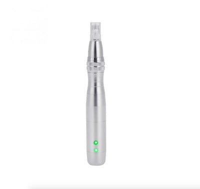 Microneedling Bio Pen Kit gift set