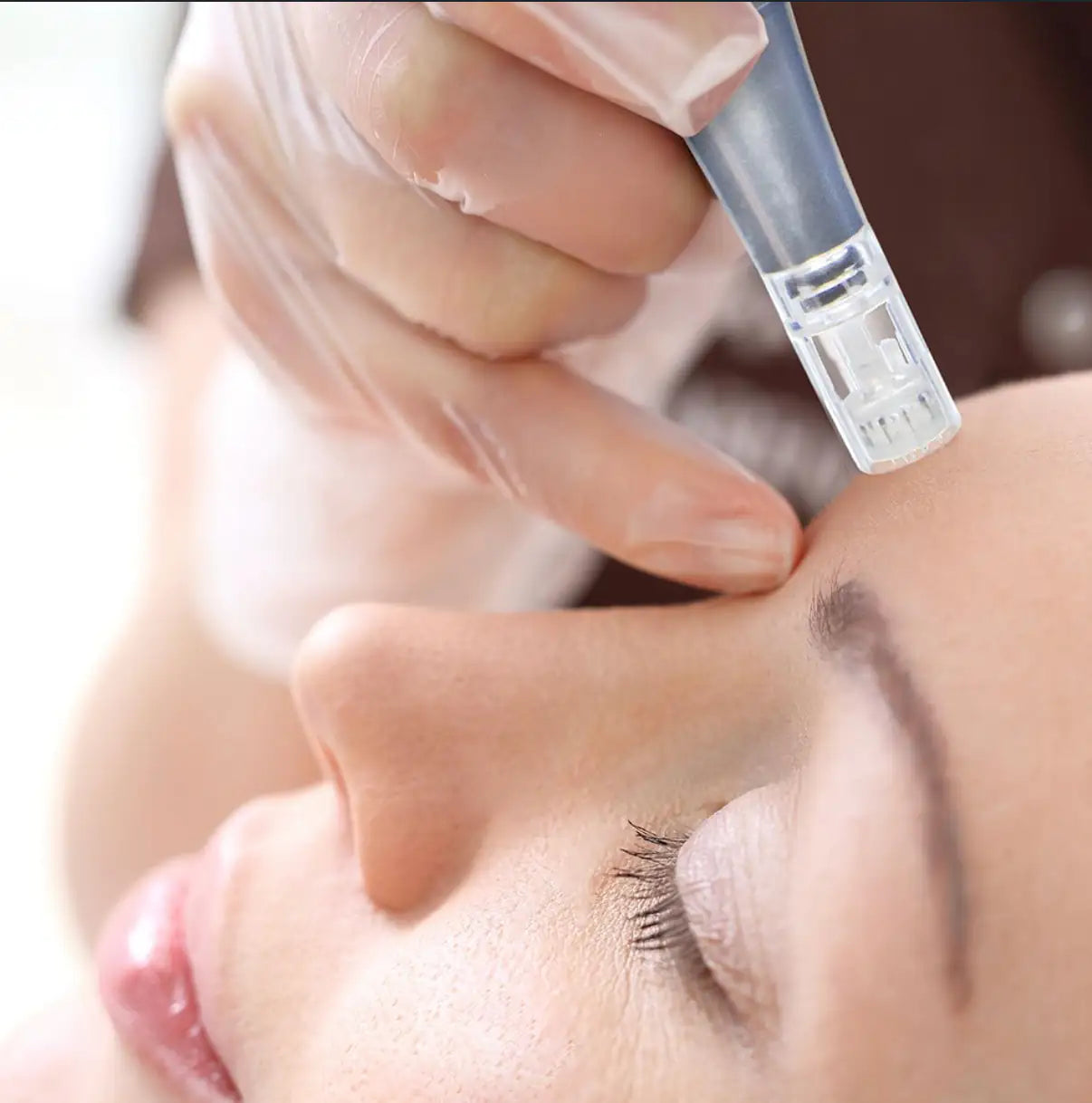 Microneedling Bio Pen Kit gift set