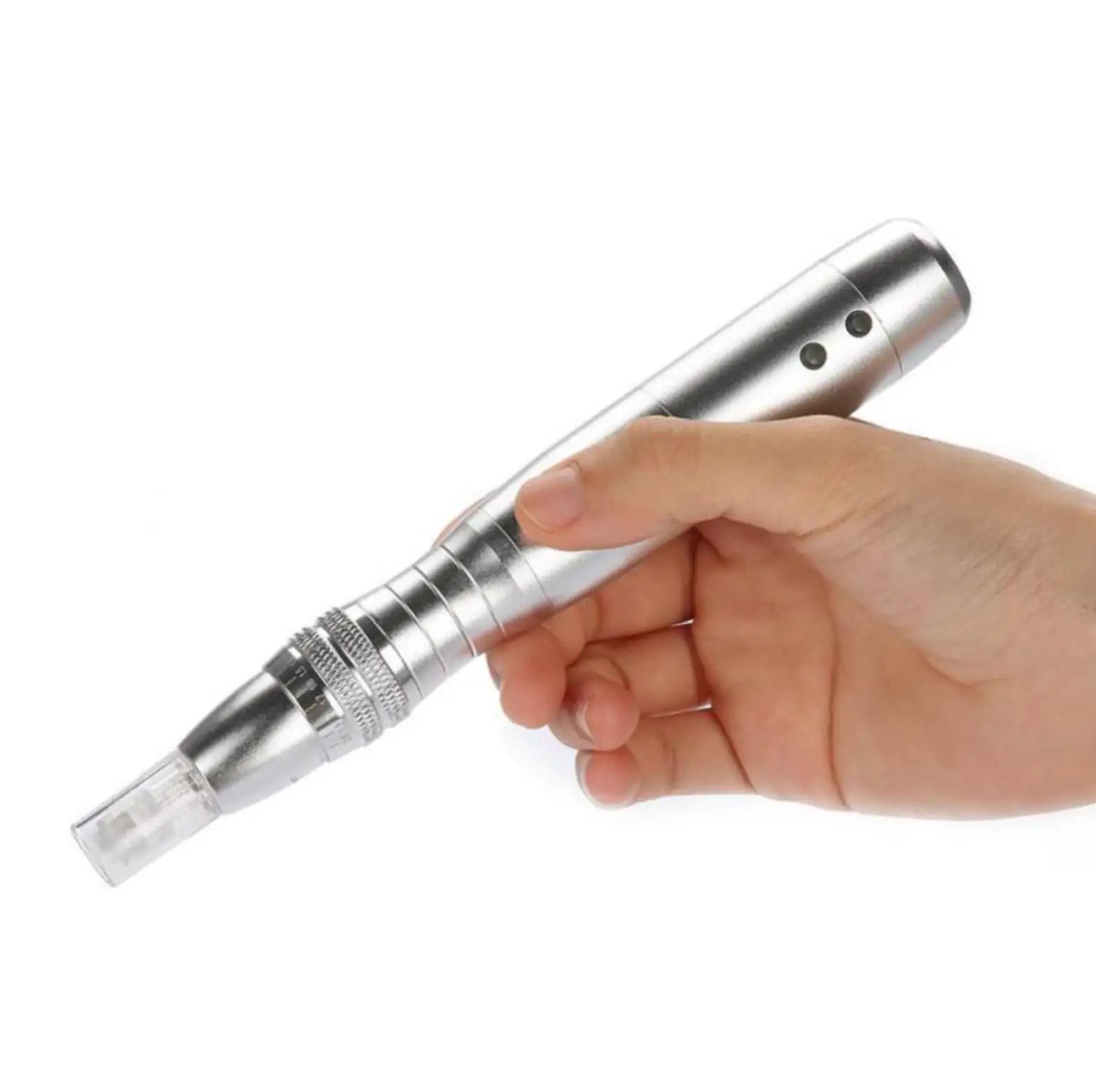 Microneedling Bio Pen Kit gift set