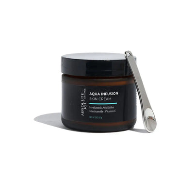 Aqua Infusion Skin Cream moisturizer