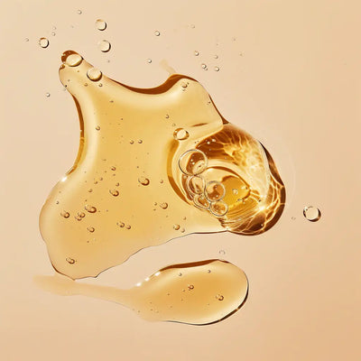 MoonKiss Marula Facial Oil moisturizer