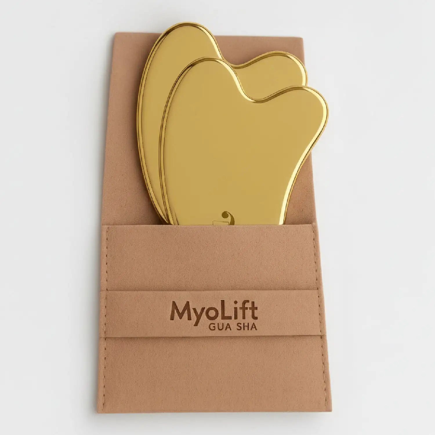 MyoLift Gua Sha 2 Pack beauty tool