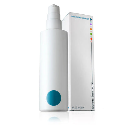 Nourishing Cleanser, Non-Drying, 8.0 oz cleanser 8.0 oz