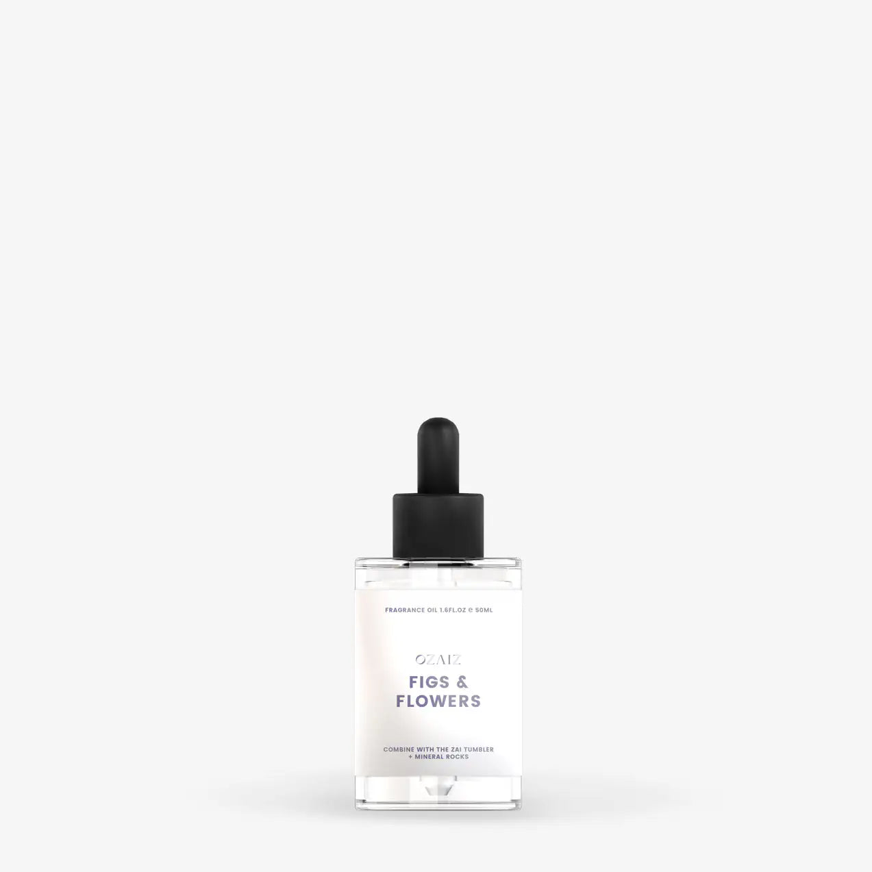 ZAI Himalayan Rock Salt Diffuser In Citron home fragrance