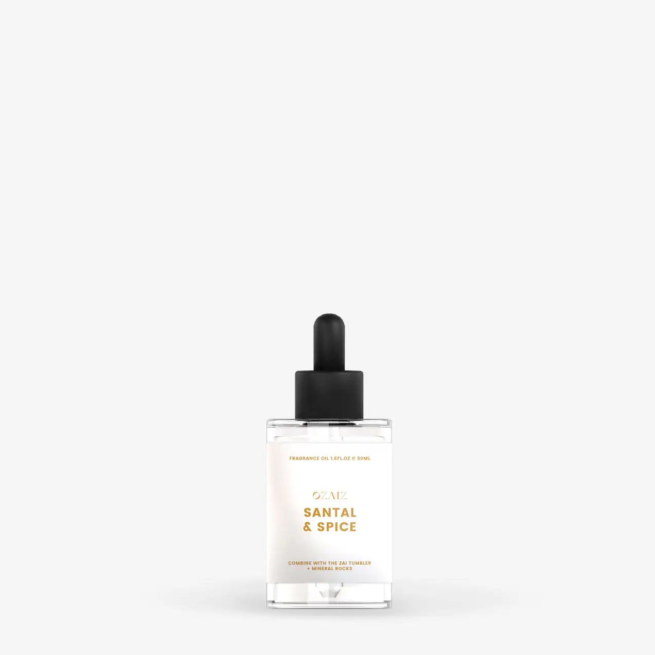 ZAI Himalayan Rock Salt Diffuser In Citron home fragrance