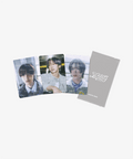 &TEAM - Samidare 1st Single Japan Album Official MD Photocard