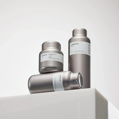 Cellinol-5 Anti-Aging Trio Set gift set
