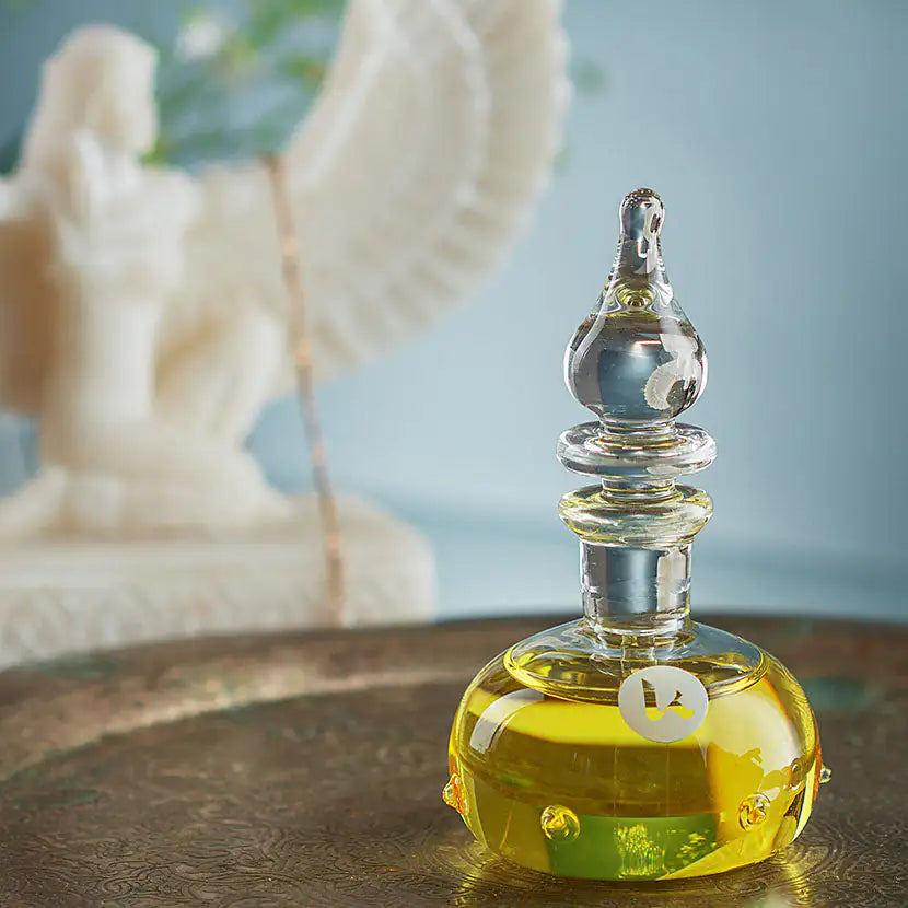 Amour D'Ete Oil Perfume perfume oil