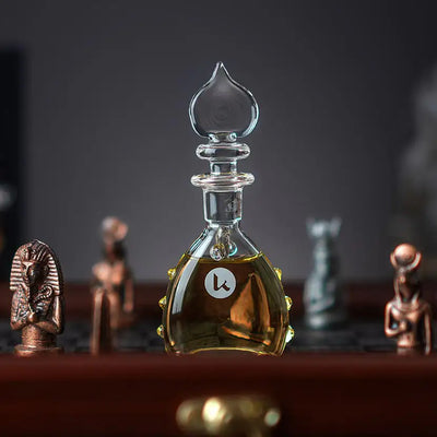 Nuit Sicilienne Oil Perfume perfume oil