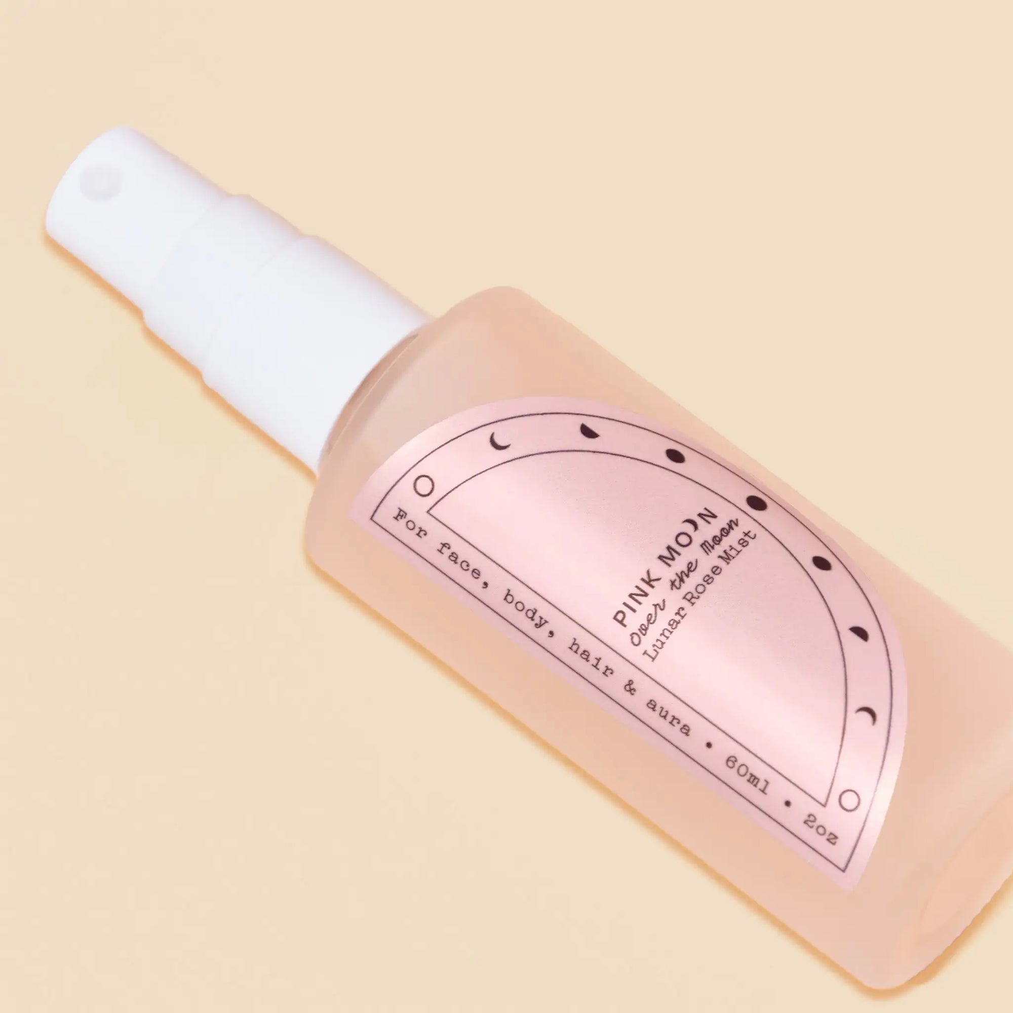Rose Quartz Magic Set gift set