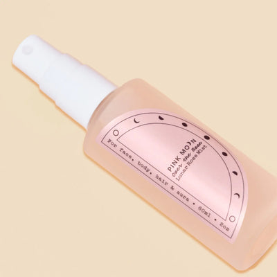 Rose Quartz Magic Set gift set