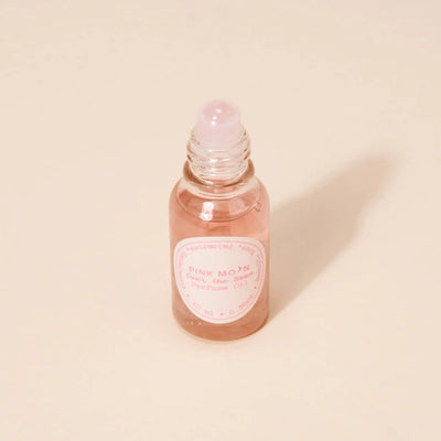 Rose Quartz Magic Set gift set