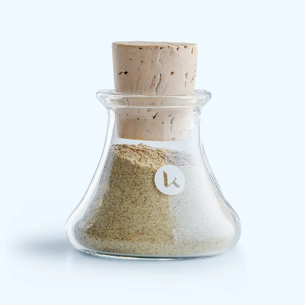 Poudre De Barie | Exfoliating Powder face mask