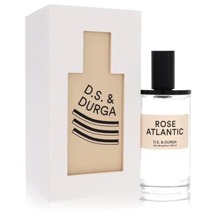 Rose Atlantic By D.S. & Durga Eau De Parfum Spray 3.4 oz For Women eau de parfum 3.4 oz