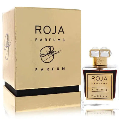 Roja Aoud By Roja Parfums (Unisex) eau de parfum 3.4 oz