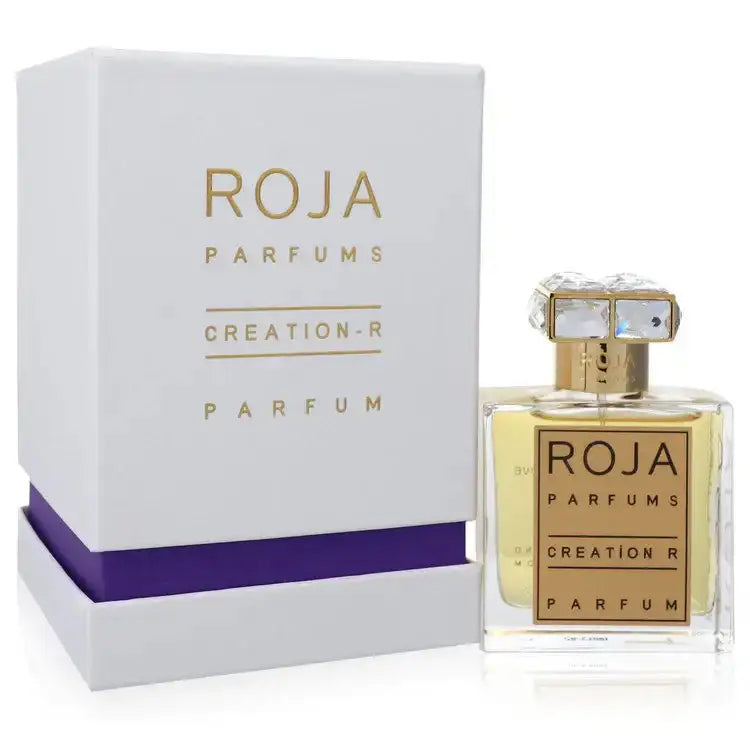 Roja Creation-r By Roja Parfums Perfume For Women eau de parfum 1.7 oz
