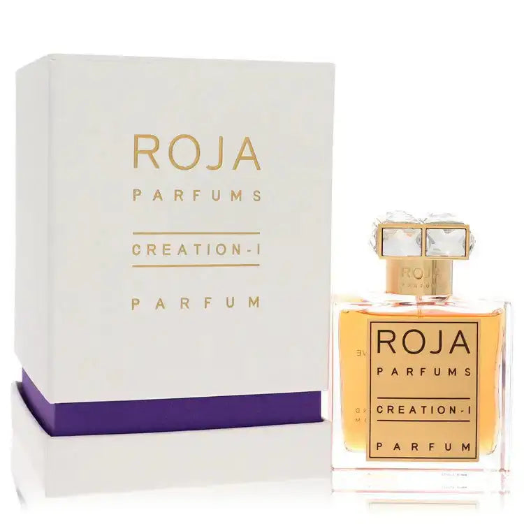 Roja Creation-i By Roja Parfums Perfume For Women eau de parfum 1.7 oz