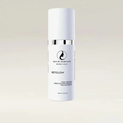 Retiglow serum