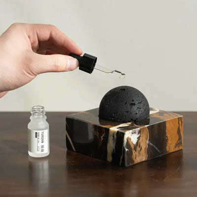 Lava Rock Stone Diffuser home fragrance