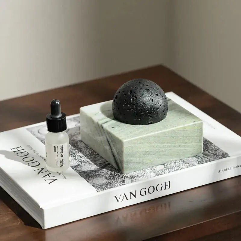 Lava Rock Stone Diffuser home fragrance