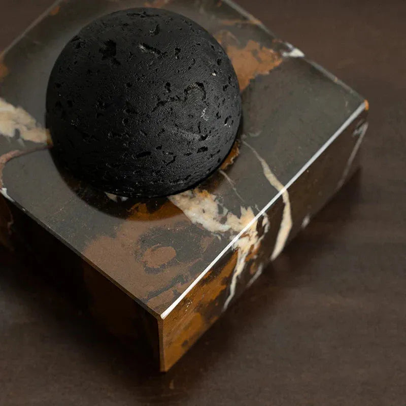 Lava Rock Stone Diffuser home fragrance