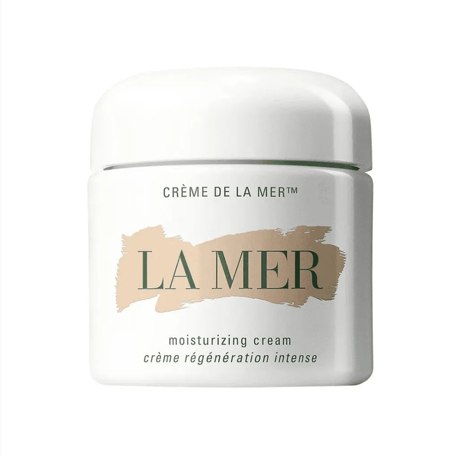 La Mer Creme - The Moisturizing Cream moisturizer 3.4 oz