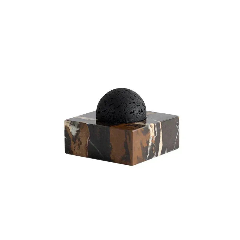 Lava Rock Stone Diffuser home fragrance