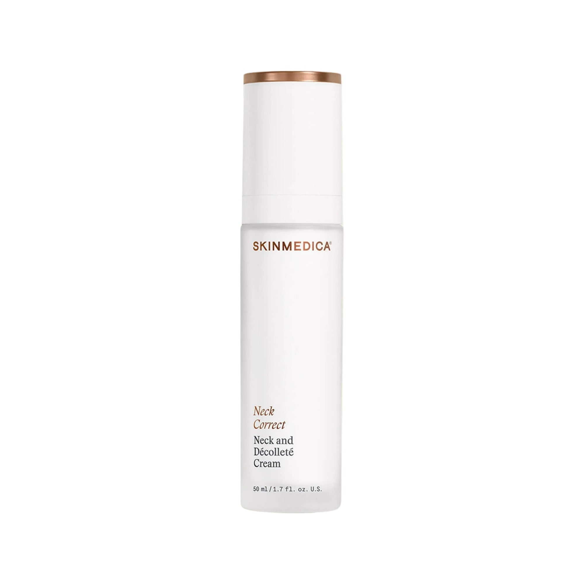 SkinMedica Neck Correct Neck and Decollete Cream