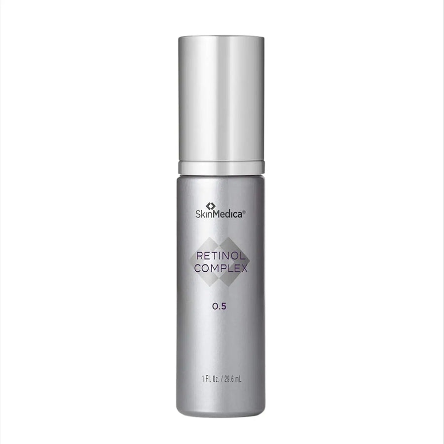 SkinMedica Retinol Complex 0.5 1 oz moisturizer 1 oz