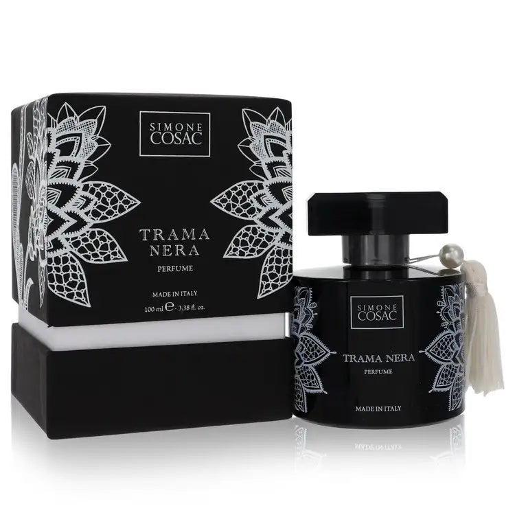 Trama Nera By Simone Cosac Profumi Perfume Spray 2 oz For Women eau de parfum 2 oz