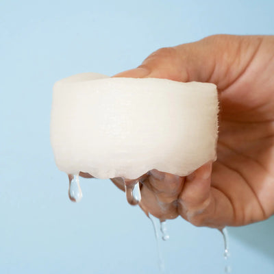 Transport Exfoliating Glycolic Acid Pads 50ct exfoliant 50 ct