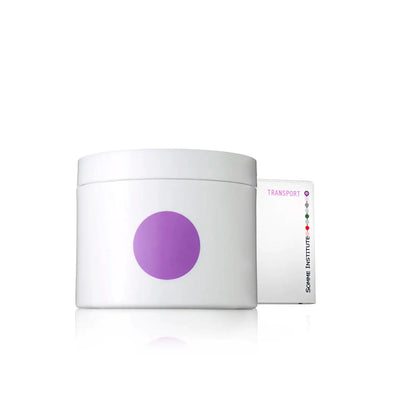 Transport Exfoliating Glycolic Acid Pads 50ct exfoliant 50 ct