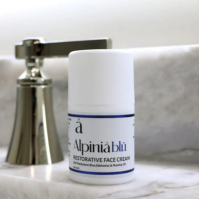 The Methylene Blue Bundle gift set