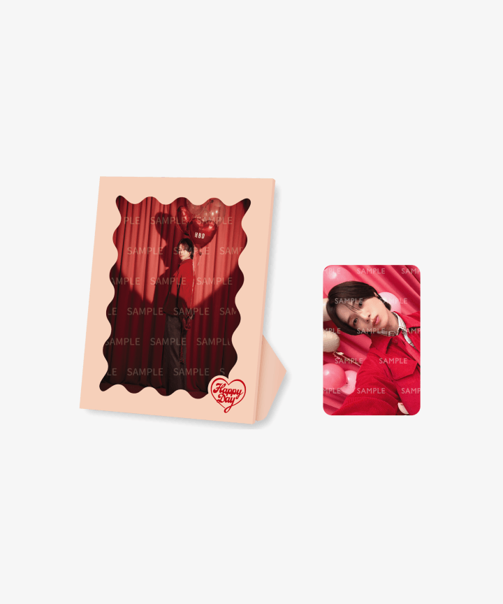 &TEAM - Happy K Day Birthday MD Moshi Video Call