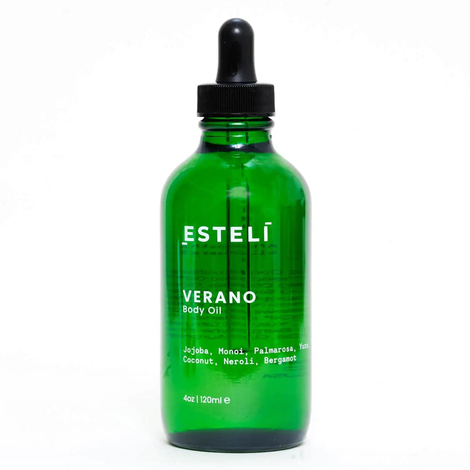 Verano Body Oil body oil