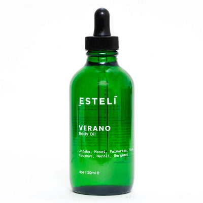 Verano Body Oil body oil