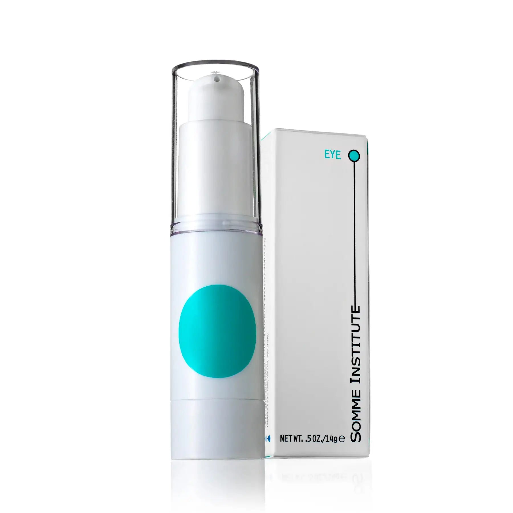 EYE Cream, Anti-aging, 0.5 oz eye cream 0.5 oz