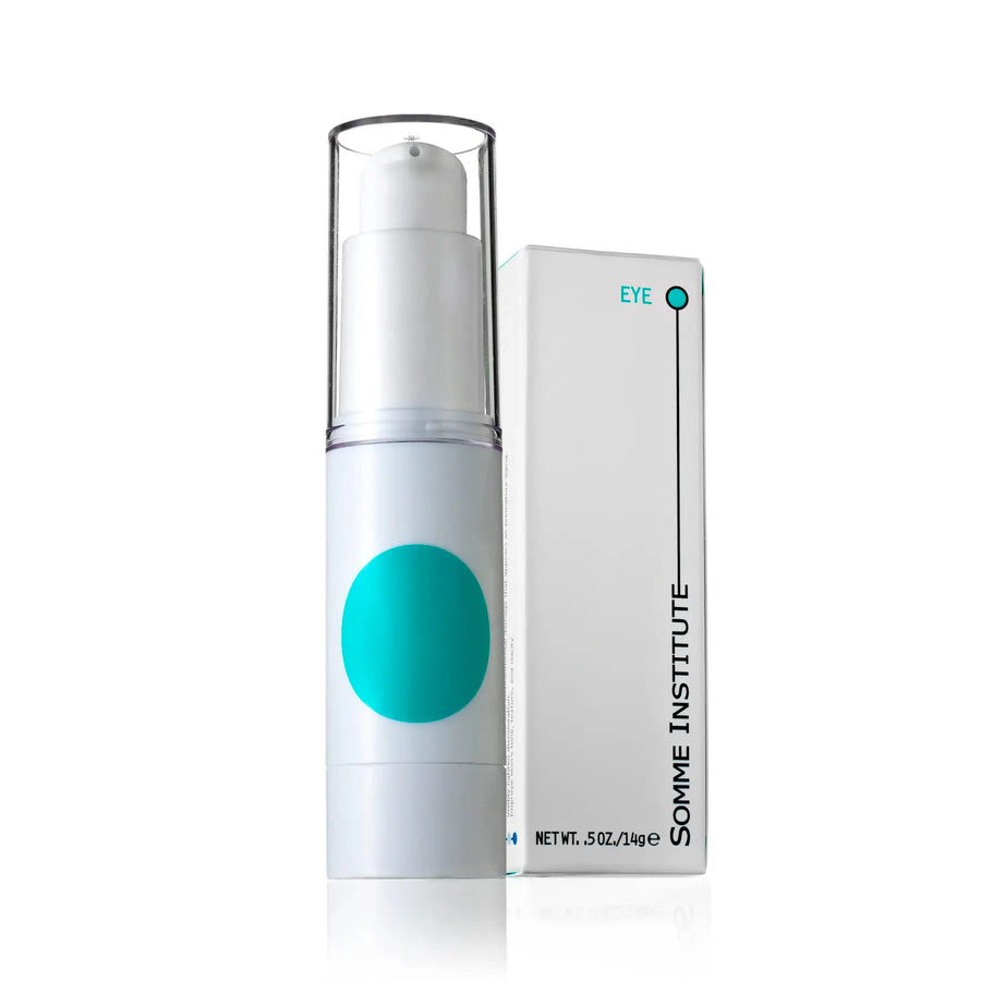 EYE Cream, Anti-aging, 0.5 oz eye cream 0.5 oz