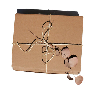 Bathing Ritual Gift Set ritual set